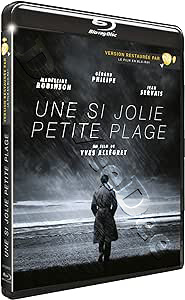 Riptide | Une si jolie petite plage  | Such a Pretty Little Beach |Rip tide  Blu-Ray